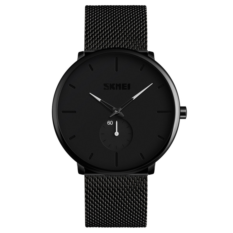 Watch Skmei 9185WT White