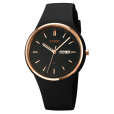 Часы  Skmei 1747BK Black