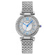 Watch Skmei 1956SI Silver