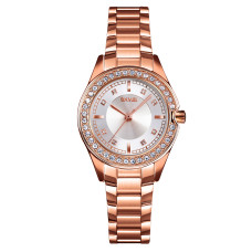 Часы  Skmei 1534RG Rose Gold