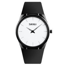 Часы  Skmei 1601SWT White