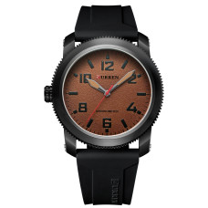 Часы  Curren 8454 Black-Brown