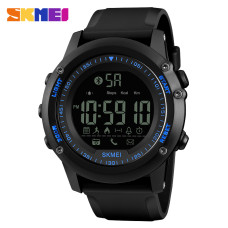 Годинник  Skmei 1321BU Blue Bluetooth SALE