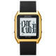 Watch Skmei 1866GDWT Gold-White