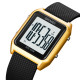Watch Skmei 1866GDWT Gold-White
