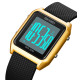 Watch Skmei 1866GDWT Gold-White