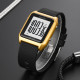 Watch Skmei 1866GDWT Gold-White