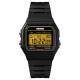 Watch Skmei 1412BKGD Black-Gold