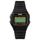 Watch Skmei 1412BKGD Black-Gold