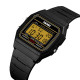 Watch Skmei 1412BKGD Black-Gold