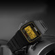 Watch Skmei 1412BKGD Black-Gold
