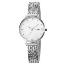 Часы  Skmei 1874SI Silver