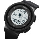 Watch Skmei 1973BKWT Black-White