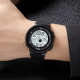 Watch Skmei 1973BKWT Black-White