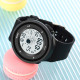 Watch Skmei 1973BKWT Black-White
