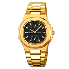 Часы  Skmei 2423GD Gold