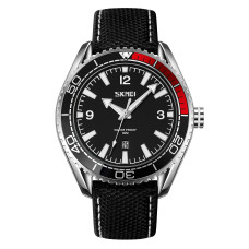 Годинник  Skmei 9291BK Black