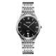 Watch Skmei 9139BKSI-B Black-Silver B