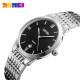 Watch Skmei 9139BKSI-B Black-Silver B