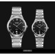 Watch Skmei 9139BKSI-B Black-Silver B