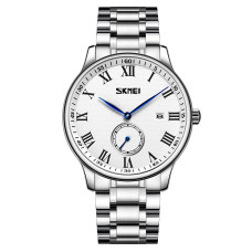 Часы  Skmei 9297SI-RN Silver Rom