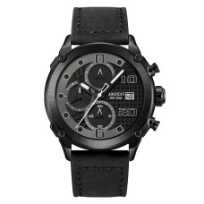 Годинник  Awarder 016 Black