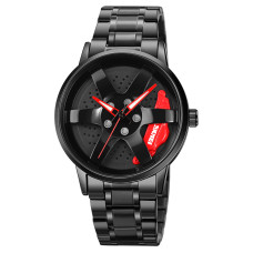 Часы  Skmei 1824RD Red