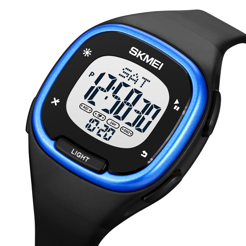 Watch Skmei 1959BU Blue