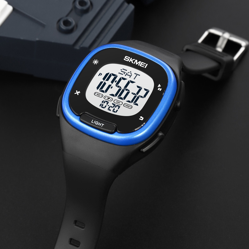Watch Skmei 1959BU Blue