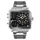 Watch Skmei 1392SI Silver SALE