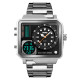 Watch Skmei 1392SI Silver SALE