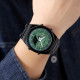 Watch Skmei 1816BKGNBK Black Green-Black