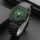 Watch Skmei 1816BKGNBK Black Green-Black
