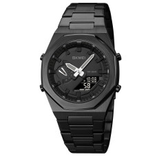 Часы  Skmei 1816BKBKBK All Black