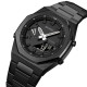 Watch Skmei 1816BKBKBK All Black