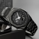 Watch Skmei 1816BKBKBK All Black