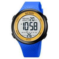 Watch Skmei 1856BU Blue SALE