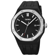 Часы  Skmei 9299BKBK Black-Black