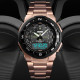 Часы Skmei 1370RG Rose Gold