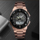 Часы Skmei 1370RG Rose Gold