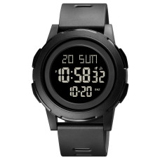 Годинник  Skmei 1732BKBK Black-Black