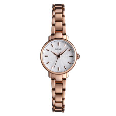 Годинник  Skmei 1410RG Rose Gold