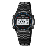 Watch Skmei 2146BK Black SALE