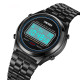 Watch Skmei 2146BK Black SALE