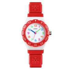 Годинник  Skmei 1483RD Red SALE