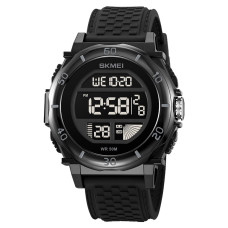 Годинник  Skmei 2099BKBK Black-Black