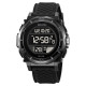 Watch Skmei 2099BKBK Black-Black