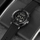 Watch Skmei 2099BKBK Black-Black