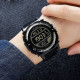 Watch Skmei 2099BKBK Black-Black