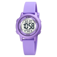 Watch Skmei 1721PL Purple